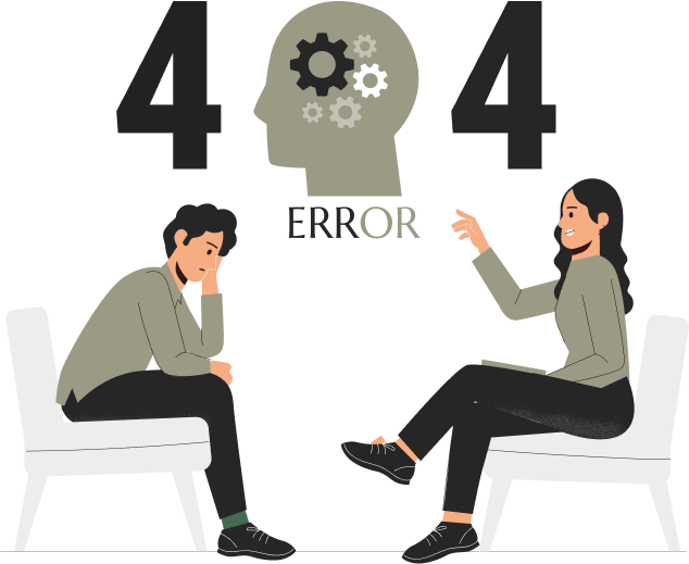 Página não encontrada