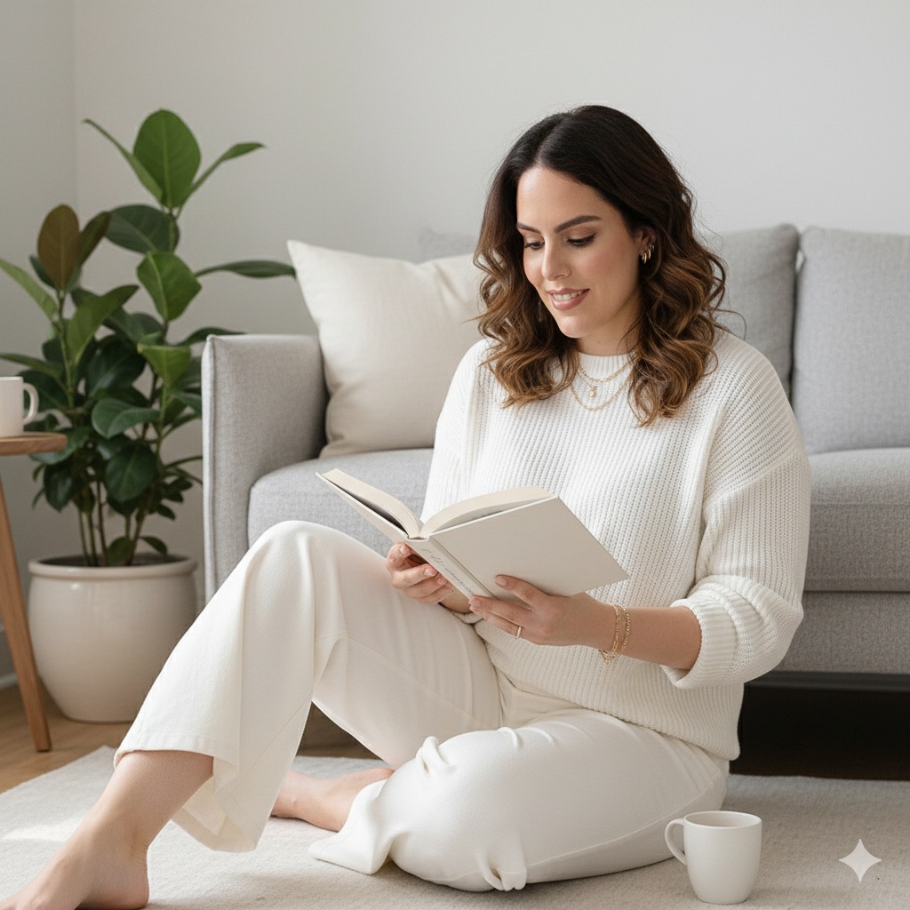 Sessão de psicoterapia online